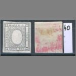 40 - Sardegna - cent 2 per le stampe Ling varietà impress cent 1.jpg